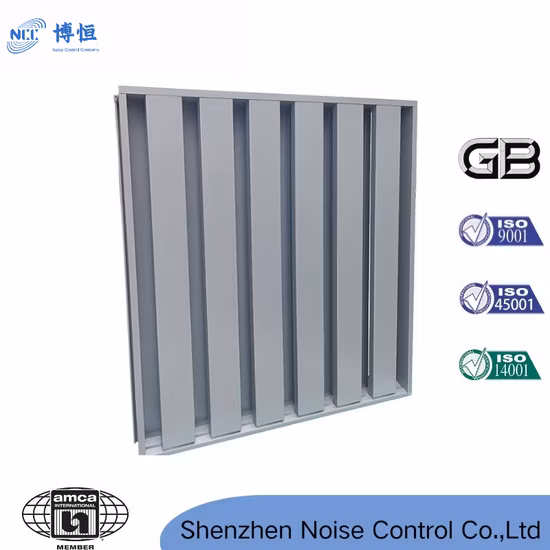Charging Pile Radiator Aluminum Aluminium Radiator Products Customized Design and Size