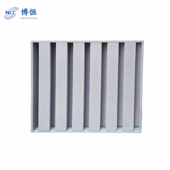 Charging Pile Radiator Aluminum Aluminium Radiator Products Customized Design and Size
