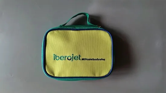 Sustainable Airlines Amenity Kits Airline Overnight Kit Airline Dental Kit