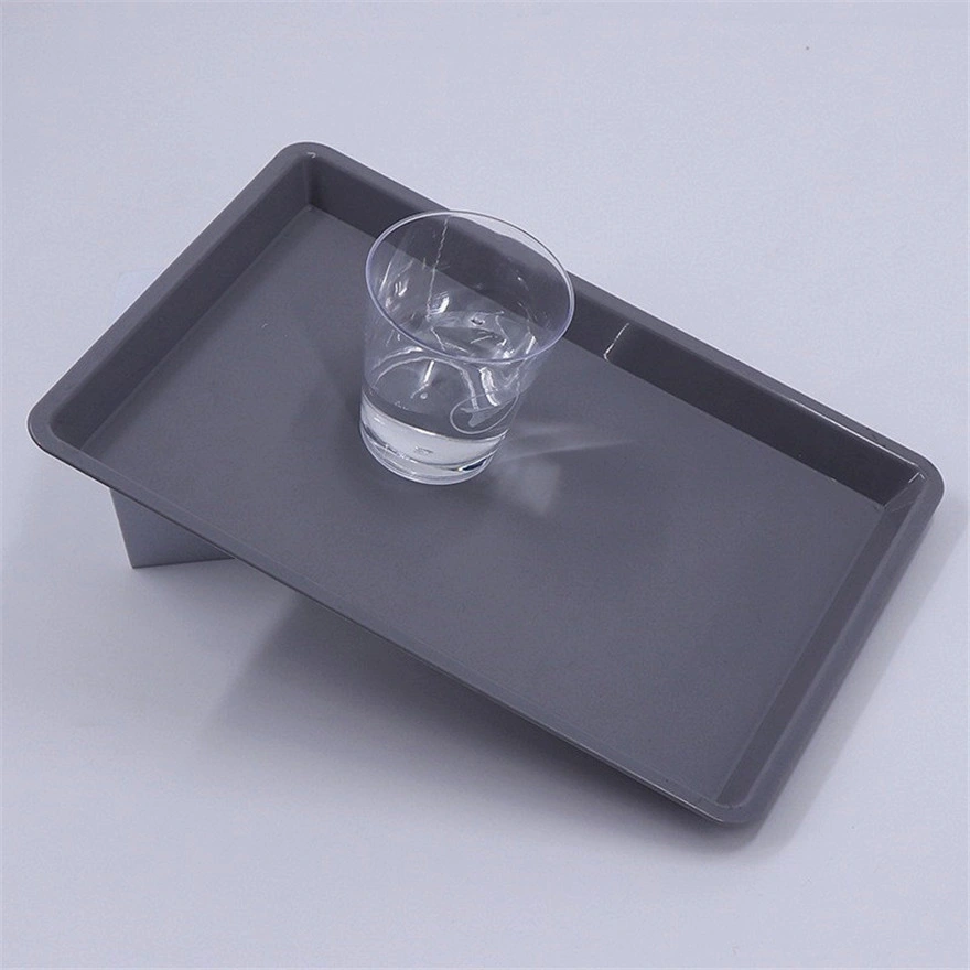 Meal Tray Airline Airline Paper Tray Mat Airline Atlas Tray