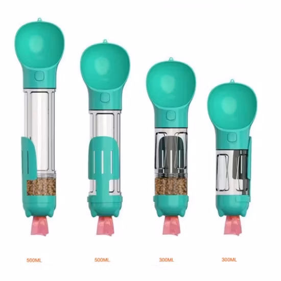 500ml Pet Novo Produto Dois