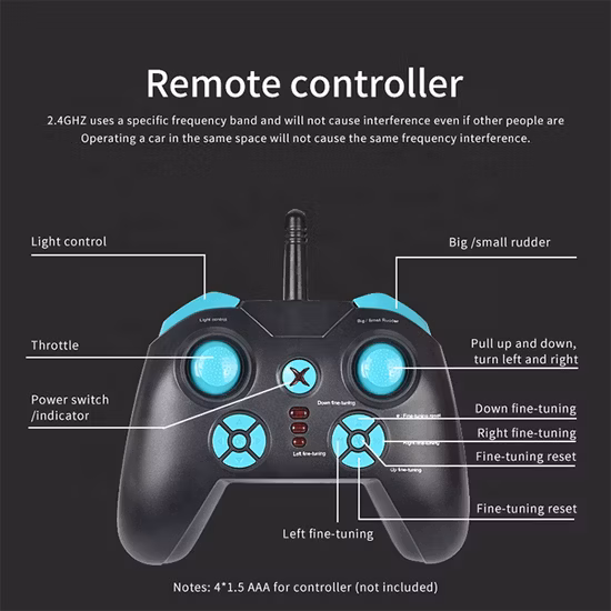 Controle de voz de aeronaves LED 1: 150 Simulação de passageiros Skymarks Nintendo Switch Modelo OLED Poké Mon Scarlet & Violet Edition Aviões de 47 cm