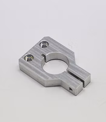 Processamento de peças usinadas CNC para drone / Uav / avião RC / modelo RC