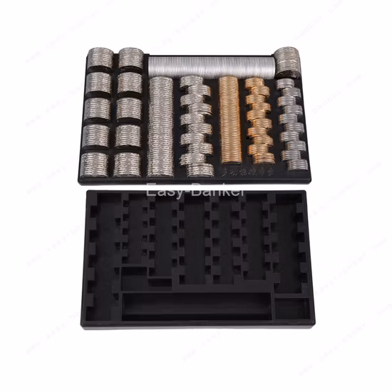 Bandeja Atlas de plástico ABS a bordo